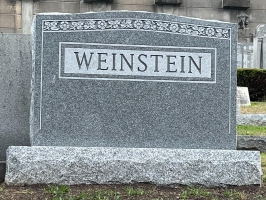 Headstone 11